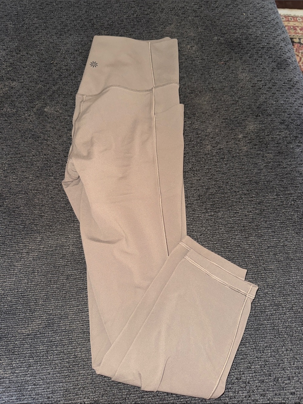 Athleta High-Waist Leggings